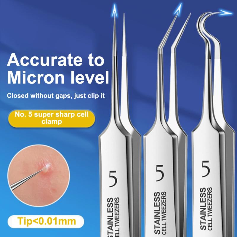 7/8Pcs Blackhead Remover Kit P - Skincare The Originote review and price