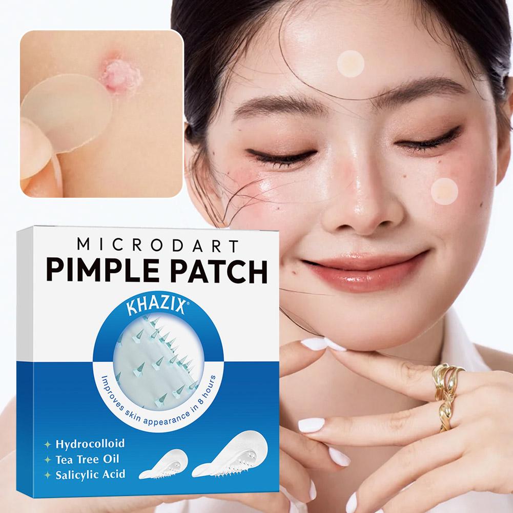 Hydrocolloid Pimple Patch Micr - Skincare The Originote review and price