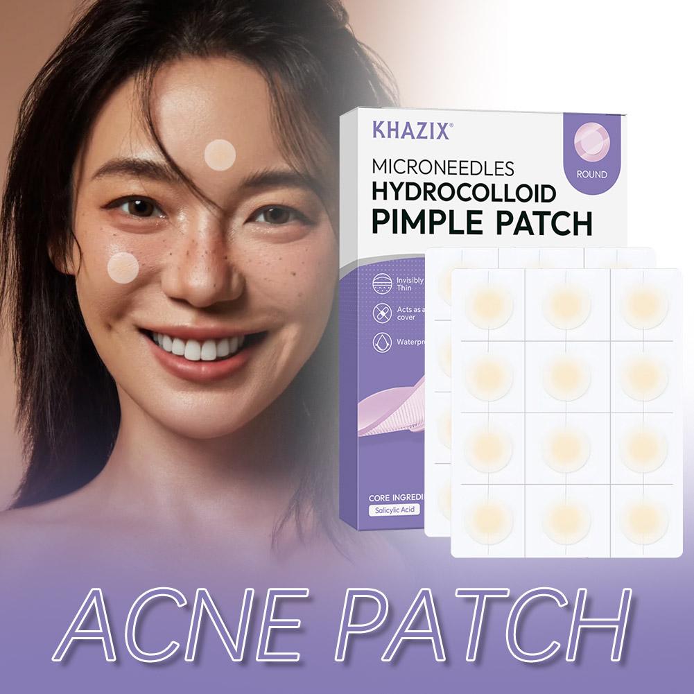 Hydrocolloid Pimple Patch Micr - Skincare The Originote review and price